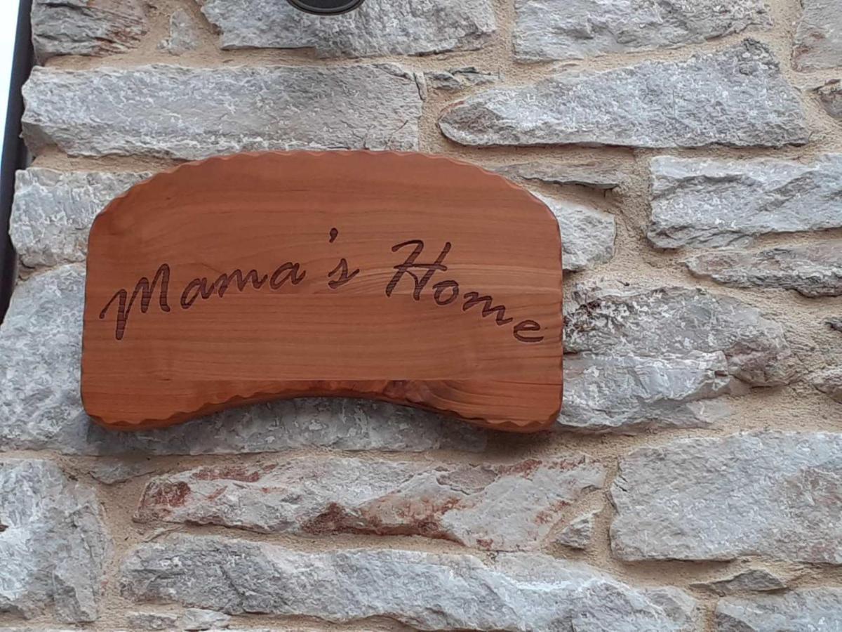 Mama'S Home, Kallirachi Village Kallirakhi ภายนอก รูปภาพ