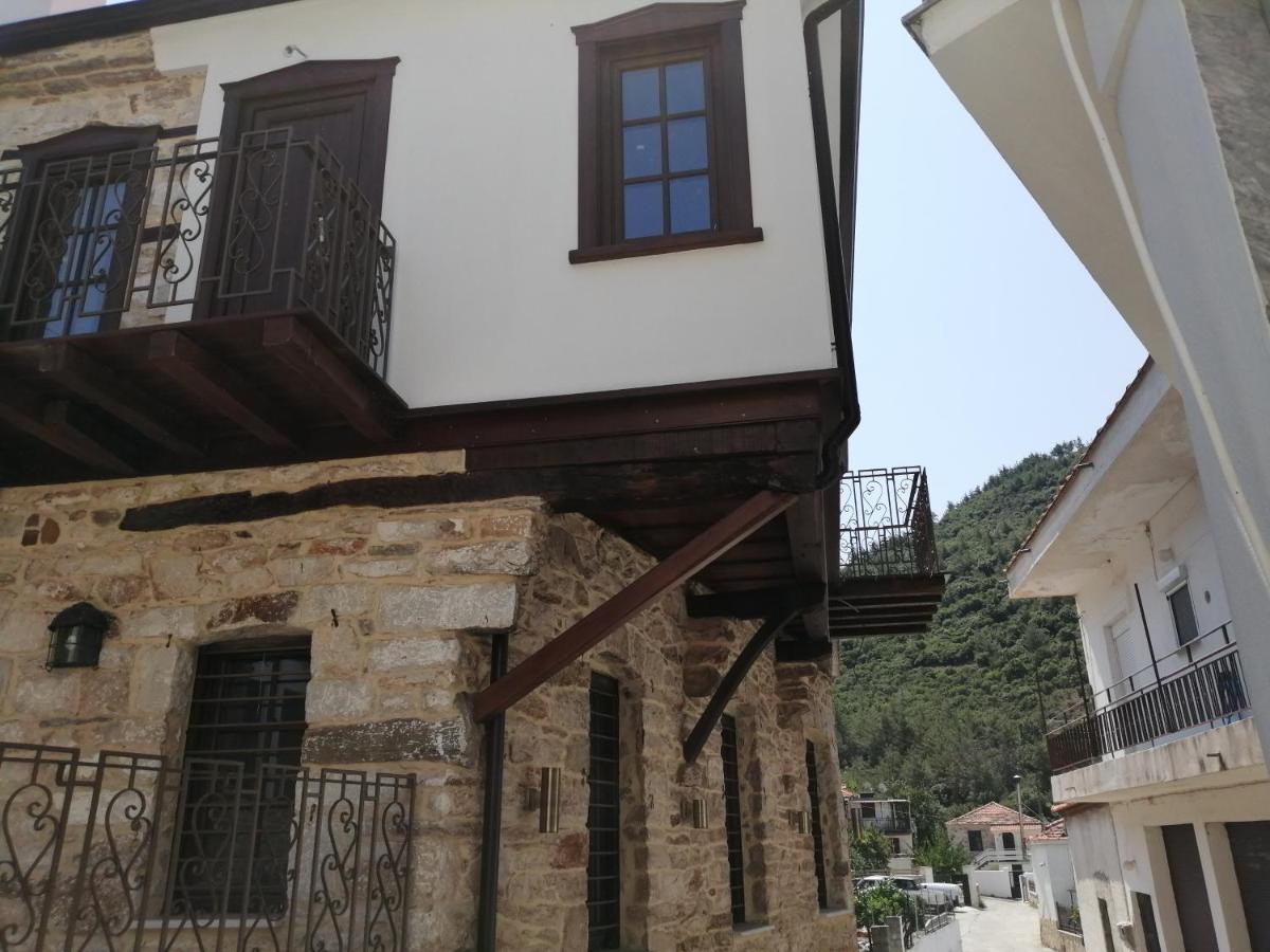 Mama'S Home, Kallirachi Village Kallirakhi ภายนอก รูปภาพ