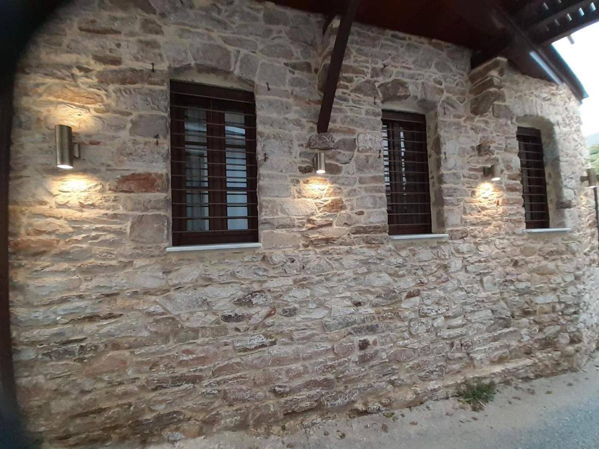 Mama'S Home, Kallirachi Village Kallirakhi ภายนอก รูปภาพ
